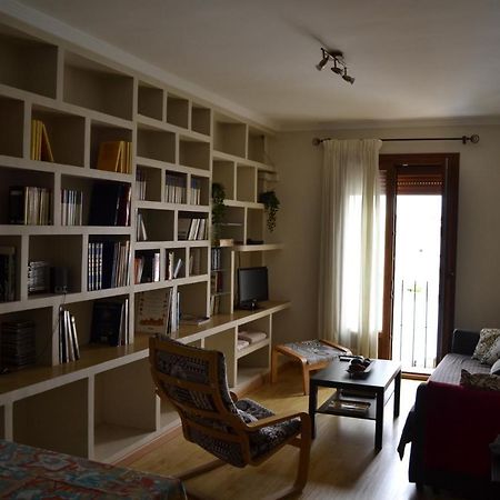 Centrico Y Amplio Apartamento 100% Equipado Jerez de la Frontera Exteriér fotografie