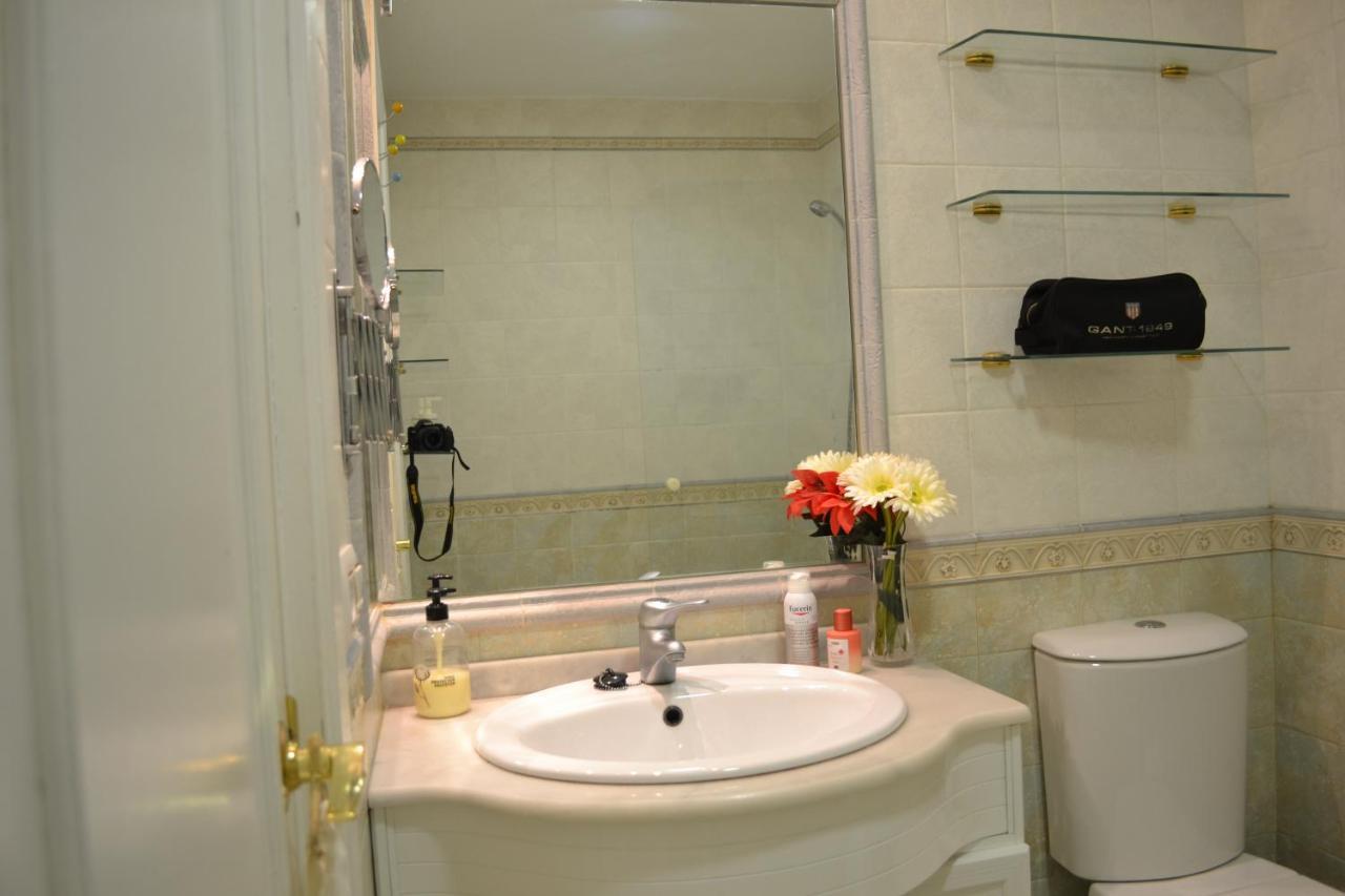 Centrico Y Amplio Apartamento 100% Equipado Jerez de la Frontera Exteriér fotografie