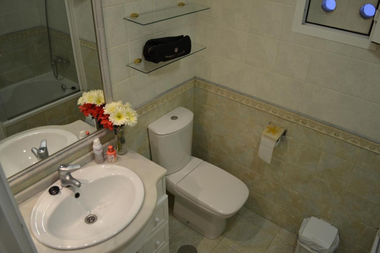 Centrico Y Amplio Apartamento 100% Equipado Jerez de la Frontera Exteriér fotografie