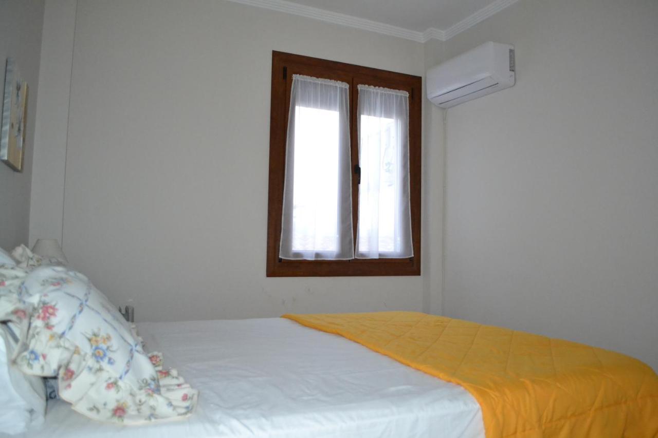 Centrico Y Amplio Apartamento 100% Equipado Jerez de la Frontera Exteriér fotografie