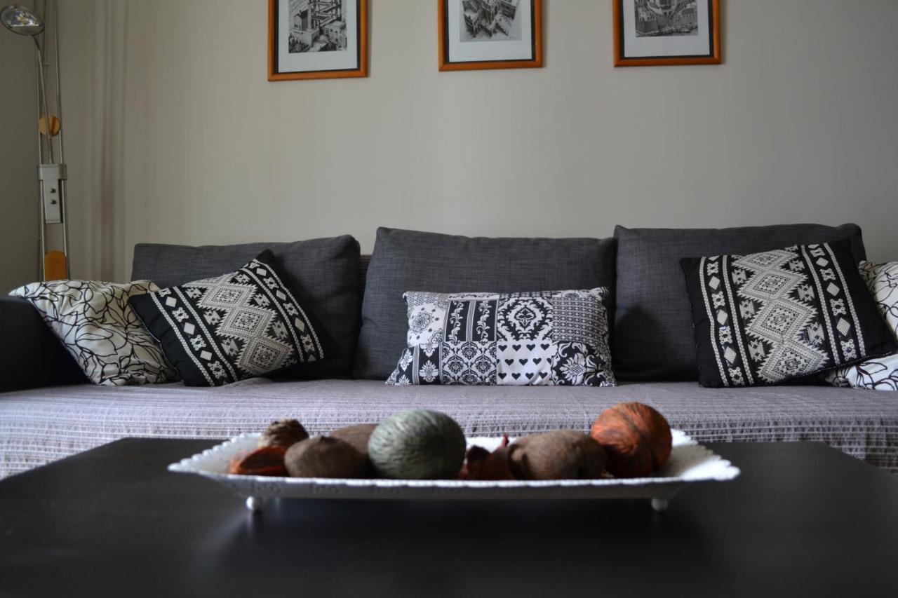 Centrico Y Amplio Apartamento 100% Equipado Jerez de la Frontera Exteriér fotografie