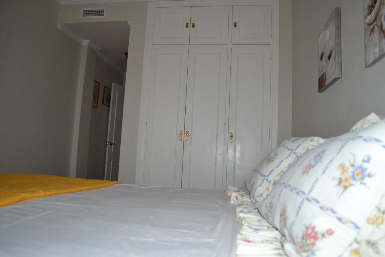 Centrico Y Amplio Apartamento 100% Equipado Jerez de la Frontera Exteriér fotografie