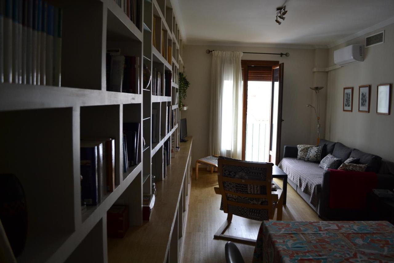Centrico Y Amplio Apartamento 100% Equipado Jerez de la Frontera Exteriér fotografie