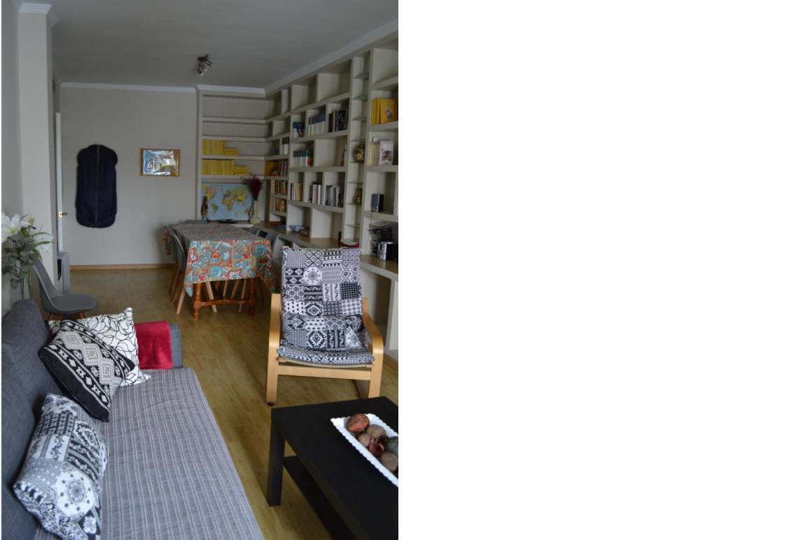 Centrico Y Amplio Apartamento 100% Equipado Jerez de la Frontera Exteriér fotografie