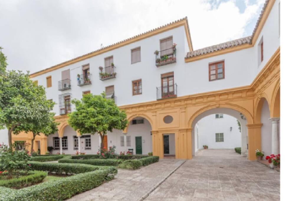 Centrico Y Amplio Apartamento 100% Equipado Jerez de la Frontera Exteriér fotografie
