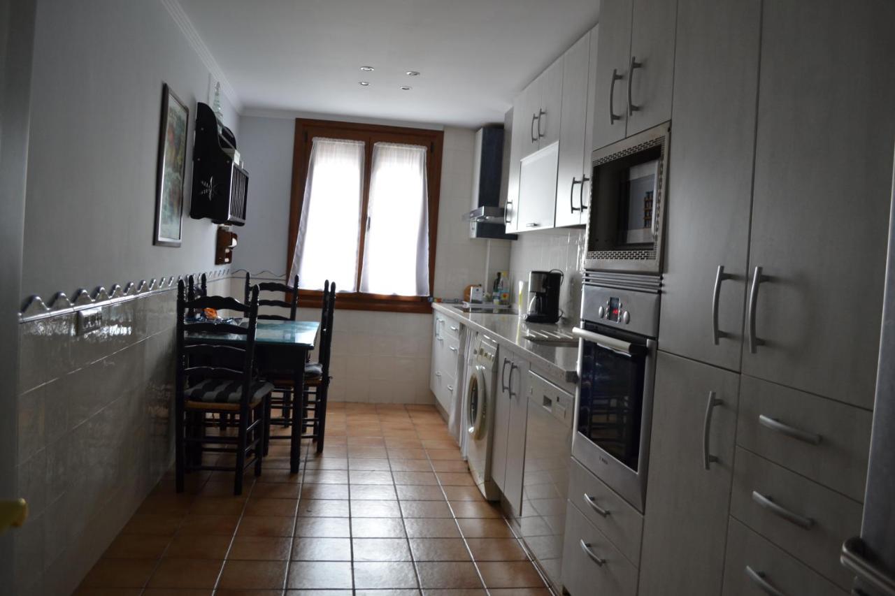 Centrico Y Amplio Apartamento 100% Equipado Jerez de la Frontera Exteriér fotografie