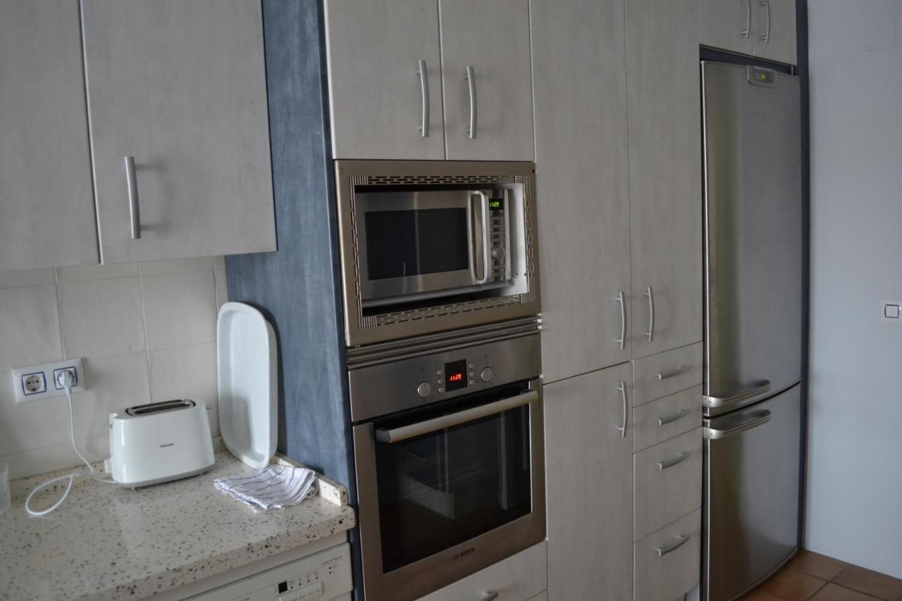 Centrico Y Amplio Apartamento 100% Equipado Jerez de la Frontera Exteriér fotografie