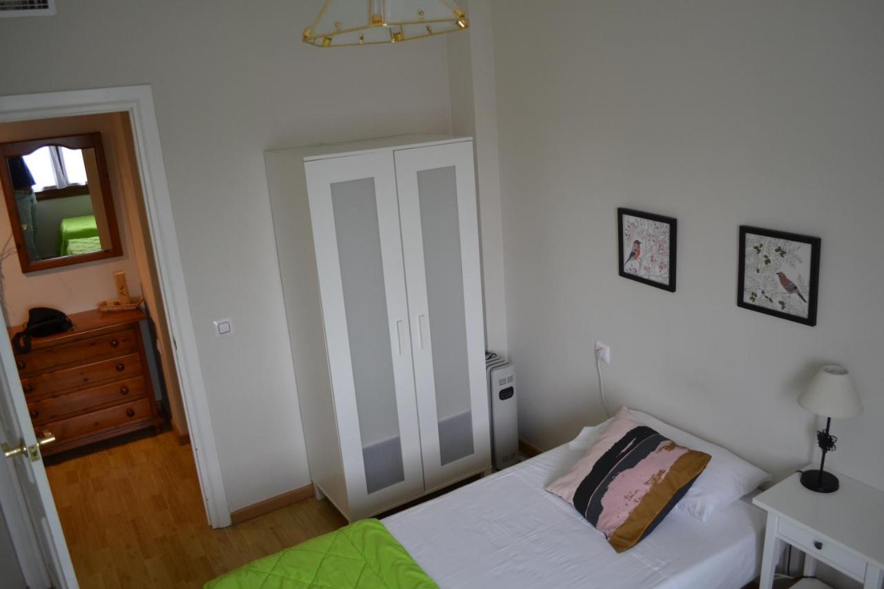 Centrico Y Amplio Apartamento 100% Equipado Jerez de la Frontera Exteriér fotografie