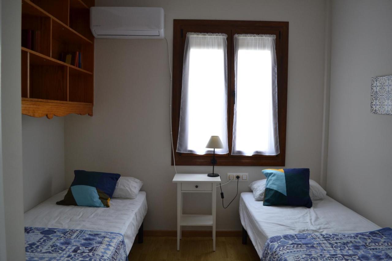 Centrico Y Amplio Apartamento 100% Equipado Jerez de la Frontera Exteriér fotografie