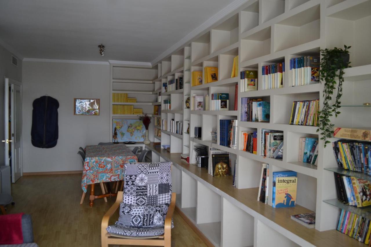 Centrico Y Amplio Apartamento 100% Equipado Jerez de la Frontera Exteriér fotografie