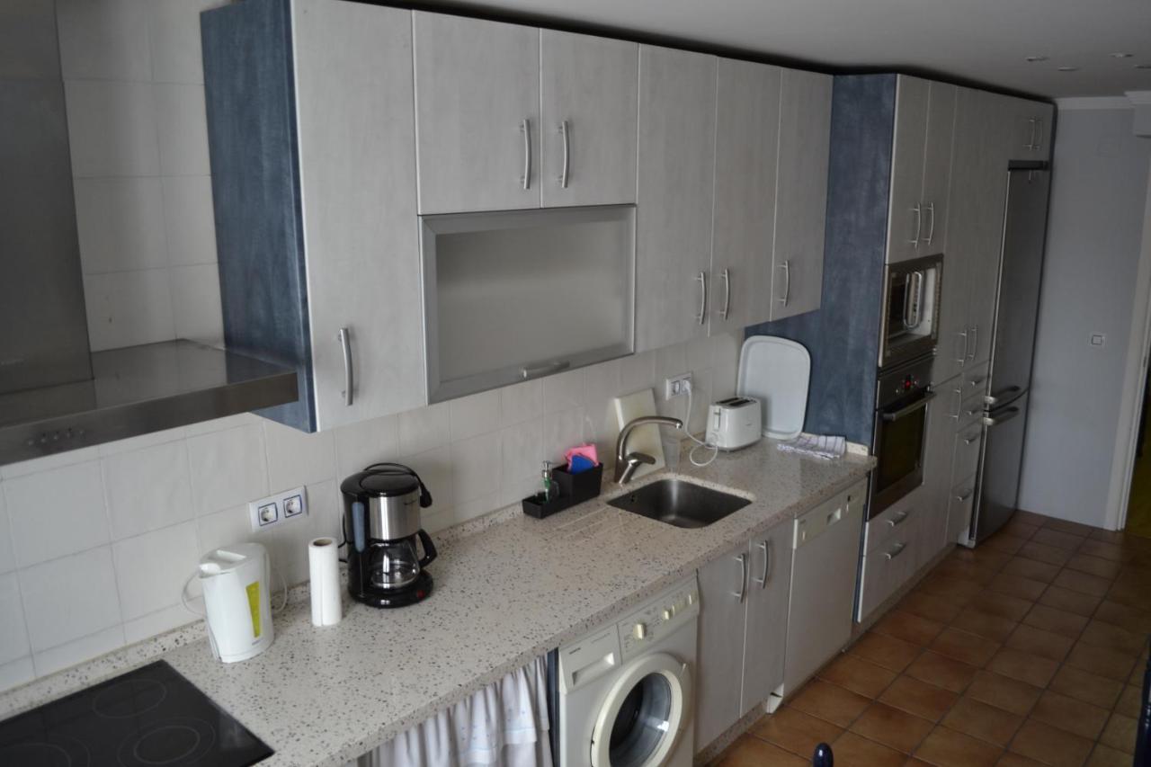 Centrico Y Amplio Apartamento 100% Equipado Jerez de la Frontera Exteriér fotografie